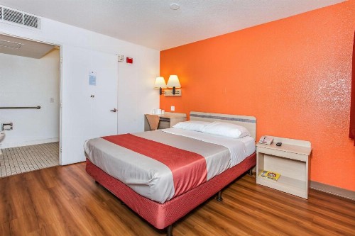 Motel 6-Vacaville CA - image 48