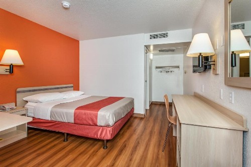 Motel 6-Vacaville CA - image 49