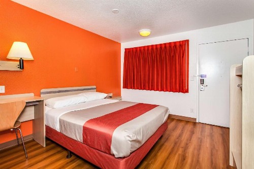 Motel 6-Vacaville CA - image 5