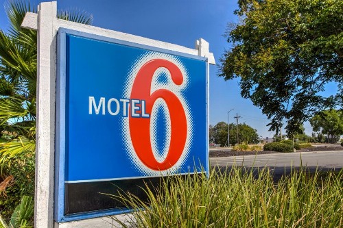 Motel 6-Vacaville CA - image 7