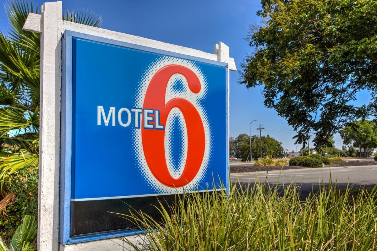 Motel 6-Vacaville CA - image 7