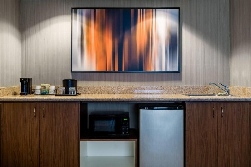Courtyard by Marriott Vacaville - image 11