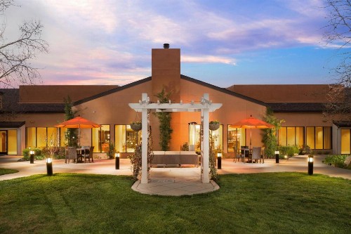 Courtyard by Marriott Vacaville - image 12