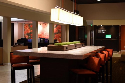 Courtyard by Marriott Vacaville - image 15