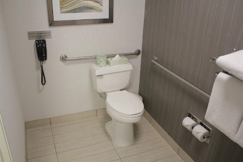 Courtyard by Marriott Vacaville - image 18