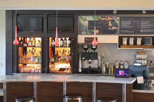 Courtyard by Marriott Vacaville - image 22