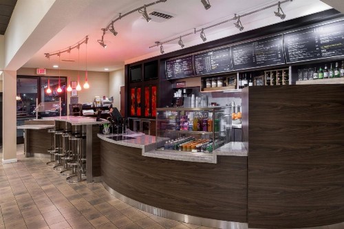 Courtyard by Marriott Vacaville - image 23
