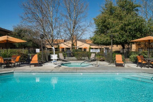 Courtyard by Marriott Vacaville - image 24