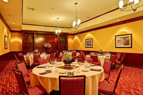 Courtyard by Marriott Vacaville - image 25