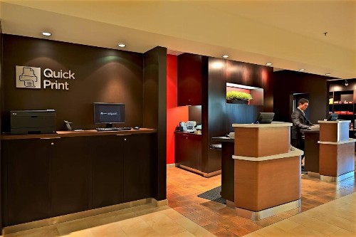 Courtyard by Marriott Vacaville - image 3