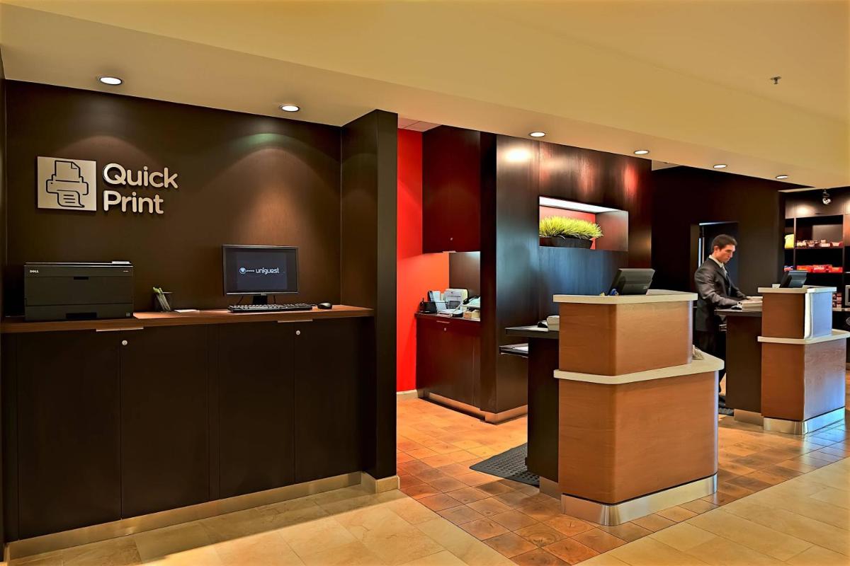 Courtyard by Marriott Vacaville - image 3