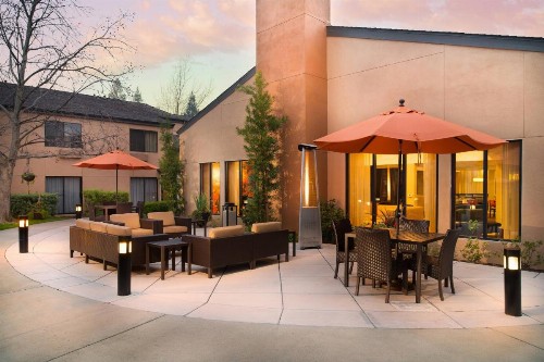 Courtyard by Marriott Vacaville - image 30