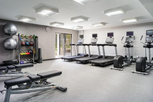Courtyard by Marriott Vacaville - image 31
