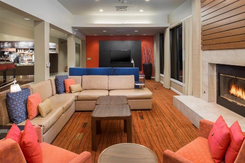 Courtyard by Marriott Vacaville - image 4