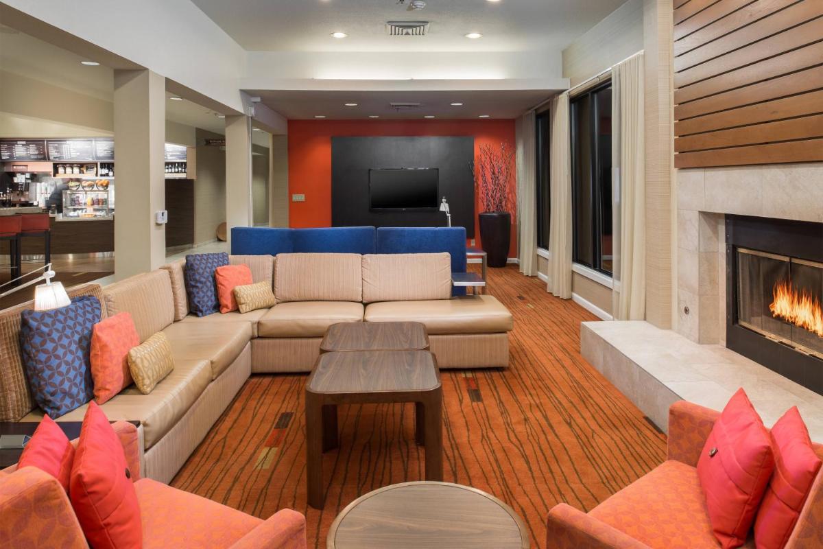 Courtyard by Marriott Vacaville - image 4