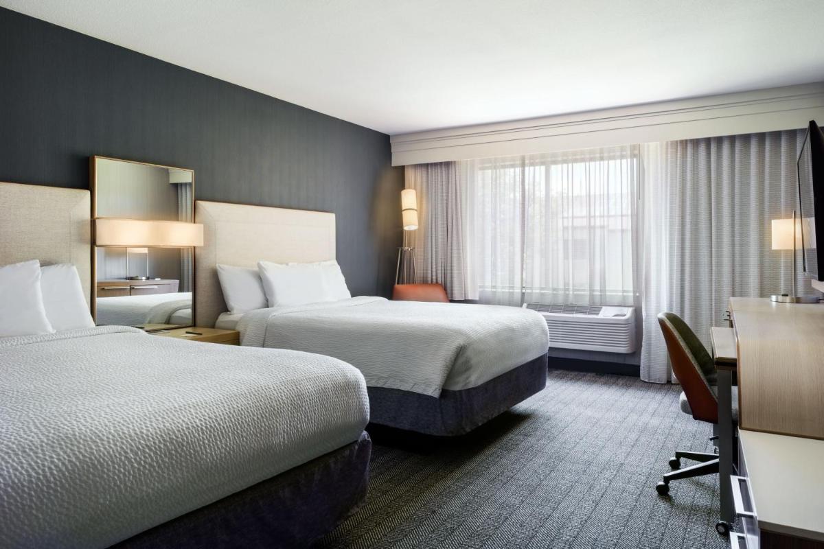 Courtyard by Marriott Vacaville - image 6