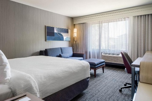Courtyard by Marriott Vacaville - image 7