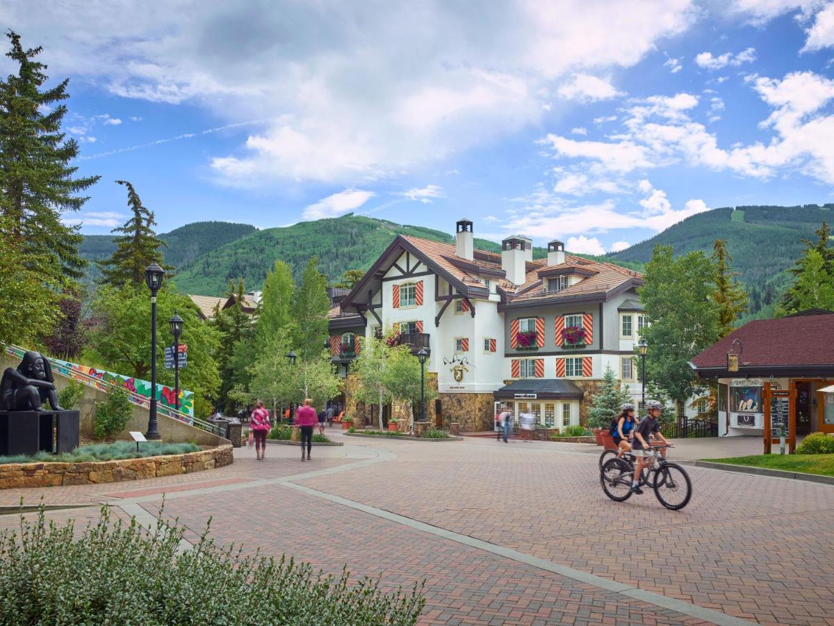 Austria Haus Hotel - main image