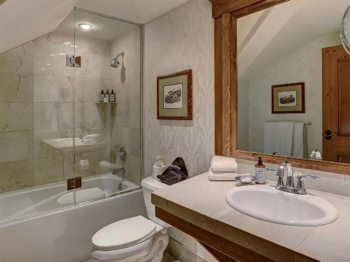 Austria Haus Hotel - image 15