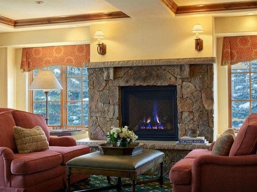 Austria Haus Hotel - image 21