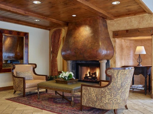 Austria Haus Hotel - image 23
