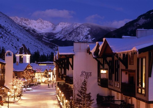 Rockresorts Spa At Lodge At Vail Prices
