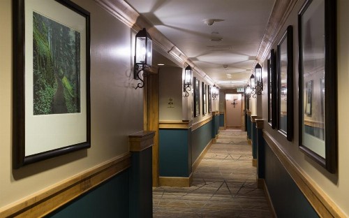 Lodge at Vail A RockResort - image 32