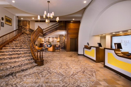 Lodge at Vail A RockResort - image 35