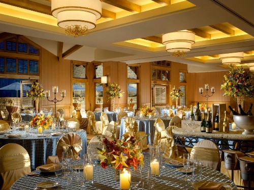 Lodge at Vail A RockResort - image 37