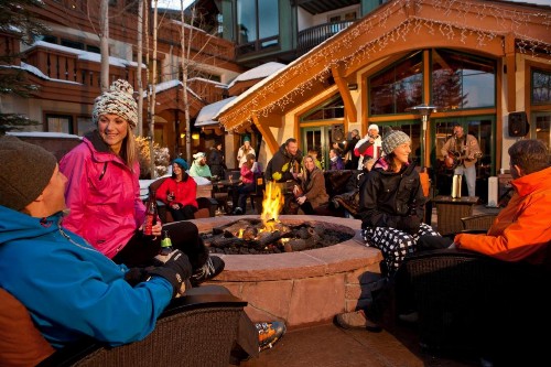 Lodge at Vail A RockResort - image 38