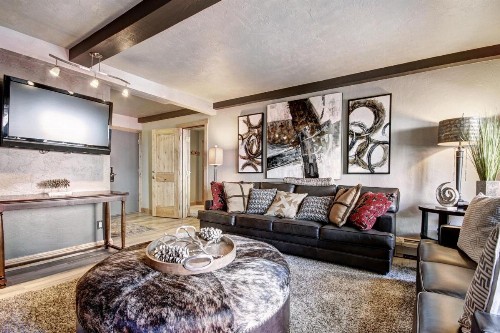 Lodge at Vail A RockResort - image 4