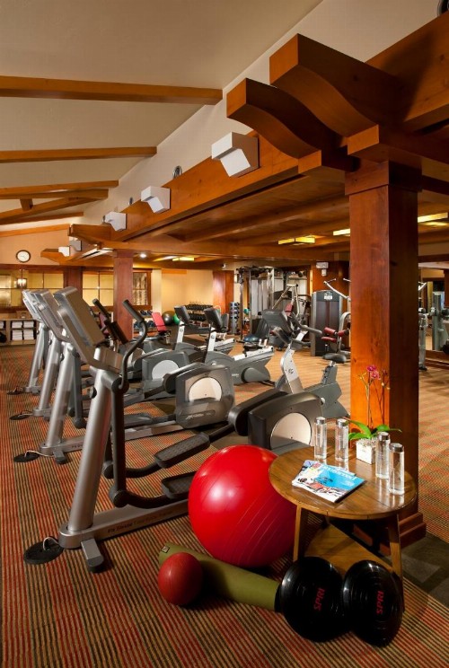 Lodge at Vail A RockResort - image 41