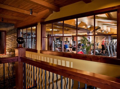 Lodge at Vail A RockResort - image 43
