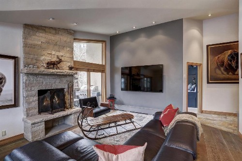 Lodge at Vail A RockResort - image 47