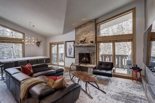Lodge at Vail A RockResort - image 48