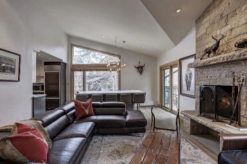 Lodge at Vail A RockResort - image 49