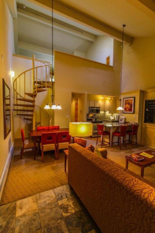 Aspen at Streamside a VRI resort - image 10