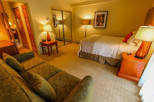 Aspen at Streamside a VRI resort - image 12