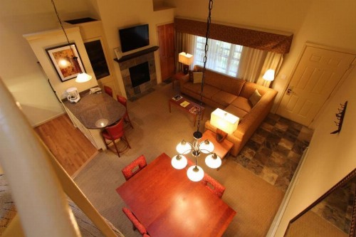 Aspen at Streamside a VRI resort - image 14