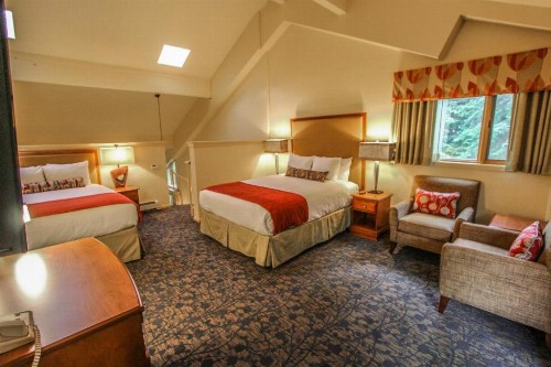 Aspen at Streamside a VRI resort - image 15