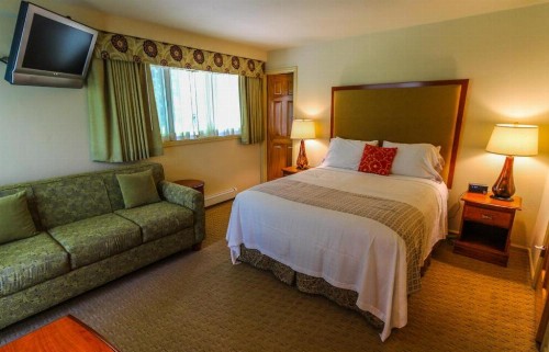 Aspen at Streamside a VRI resort - image 16