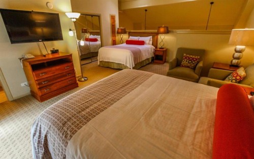 Aspen at Streamside a VRI resort - image 17