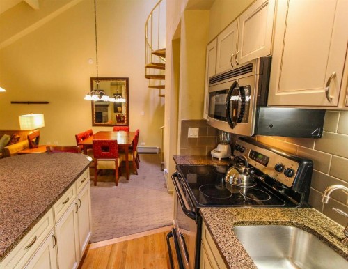 Aspen at Streamside a VRI resort - image 19