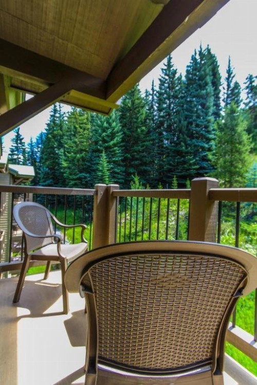 Aspen at Streamside a VRI resort - image 22