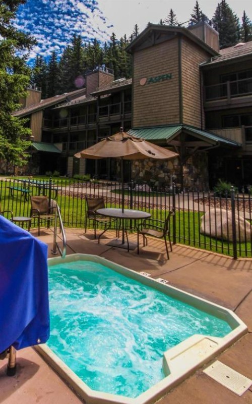 Aspen at Streamside a VRI resort - image 3