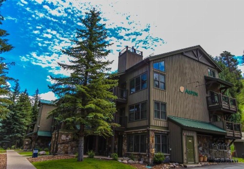 Aspen at Streamside a VRI resort - image 7