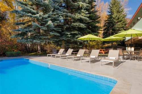 Evergreen Lodge at Vail - image 11