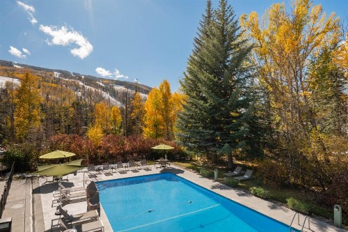 Evergreen Lodge at Vail - image 12