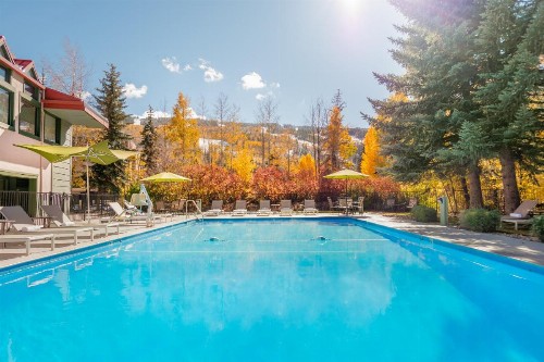 Evergreen Lodge at Vail - image 13