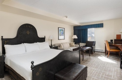 Evergreen Lodge at Vail - image 14